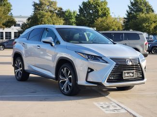 Used 2017 Lexus RX 350 AWD w/ Premium Package video 2