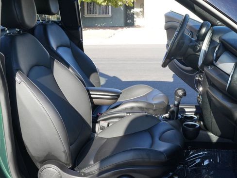 Used 2015 MINI Cooper Coupe image 10