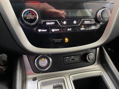 Used 2019 Nissan Murano S w/ Cargo Package image 35