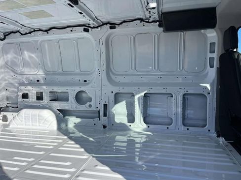 New 2026 Ford Transit 250 Low Roof image 18