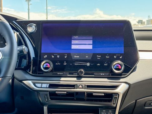 New 2026 Lexus RX 350 Premium Plus AWD/4WD image 14
