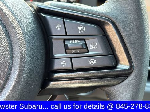 New 2026 Subaru Outback Wilderness AWD/4WD image 14