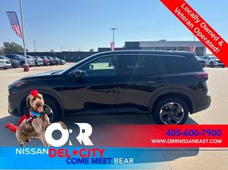 Used 2026 Nissan Rogue SV AWD/4WD video 2