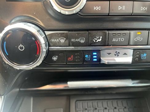 Used 2026 Ford F150 Raptor AWD/4WD image 15
