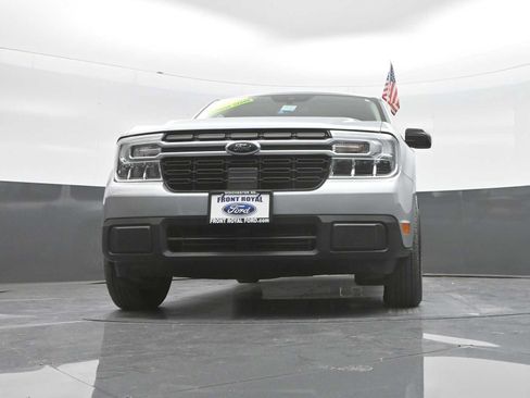 Used 2024 Ford Maverick Lariat AWD/4WD image 36