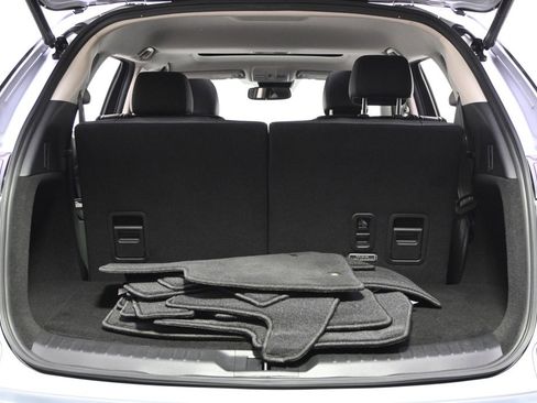 Used 2023 MAZDA CX-9 Touring image 20