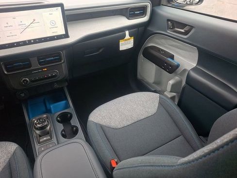 New 2026 Ford Maverick XLT w/ XLT Luxury Package image 11