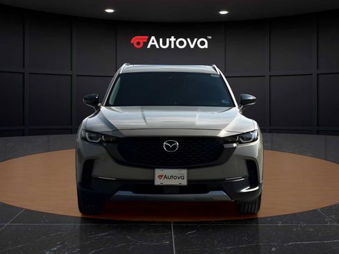 Used 2024 MAZDA CX-50 AWD 2.5 Turbo image 8