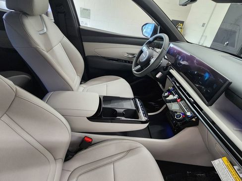 New 2026 Hyundai Tucson Limited image 29