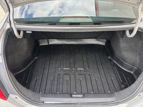 Used 2007 Honda Civic LX image 10