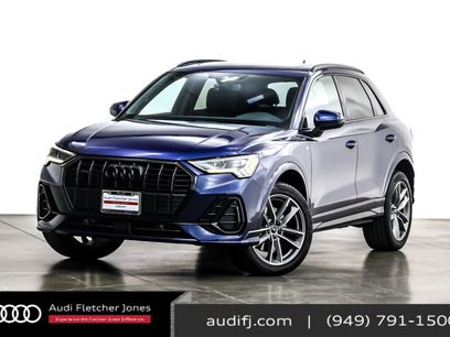 Used 2024 Audi Q3 2.0T Premium w/ Convenience Package