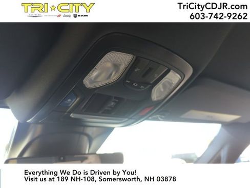 New 2026 RAM 2500 Tradesman w/ Power Wagon Package image 20