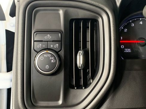 Used 2020 Chevrolet Silverado 1500 W/T w/ WT Convenience Package image 16