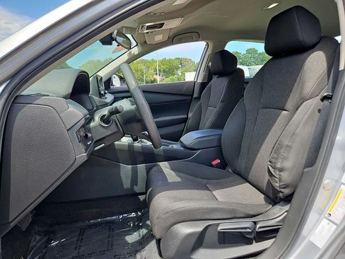 Used 2025 Honda Accord LX image 14