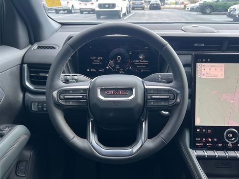 Used 2026 GMC Terrain AT4 w/ Convenience Package III image 27