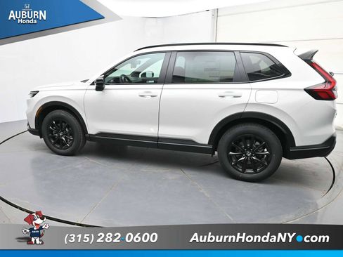 New 2026 Honda CR-V Sport-L image 15