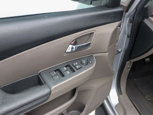Used 2016 Honda Odyssey EX-L image 23