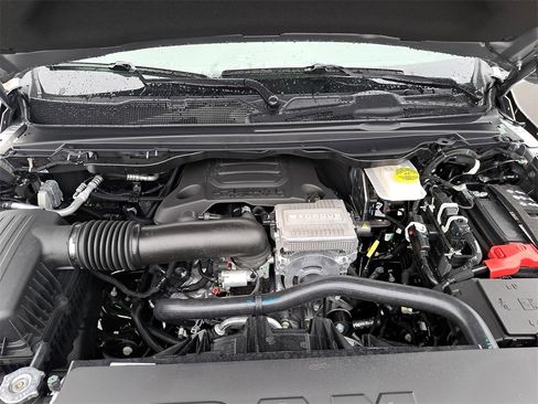 New 2026 RAM 1500 Big Horn image 29