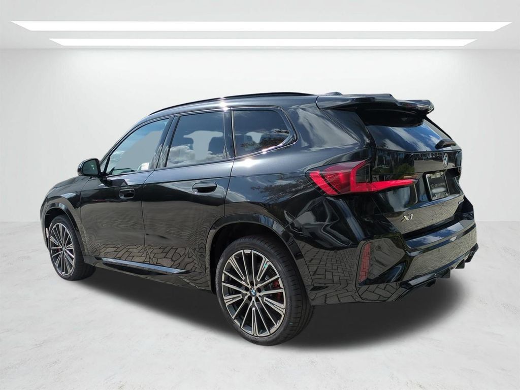 New 2027 BMW X1 xDrive28i AWD/4WD image 6