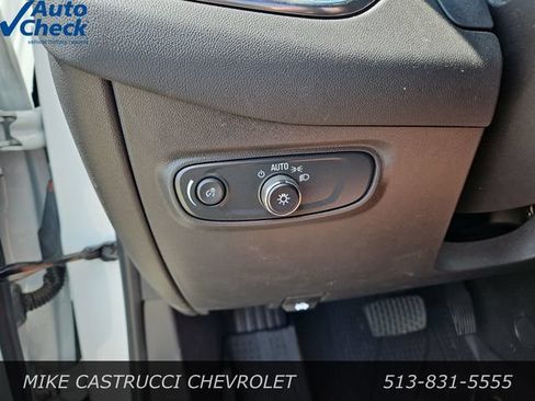 Used 2024 Chevrolet Equinox LT AWD/4WD image 22
