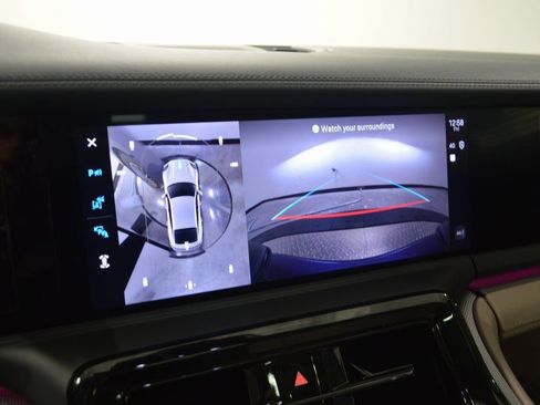 Certified 2025 Porsche Panamera image 30
