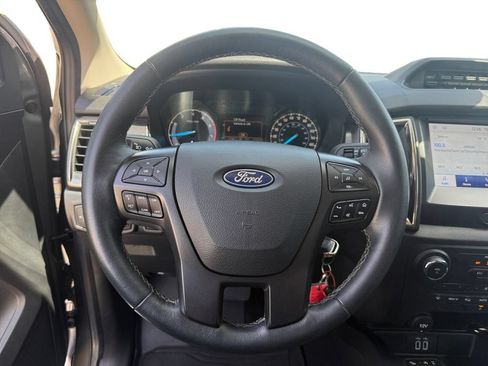 Used 2022 Ford Ranger XLT w/ Tremor Off-Road Package AWD/4WD image 13