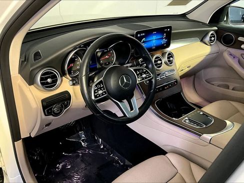 Used 2022 Mercedes-Benz GLC 300 4MATIC image 18
