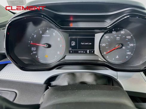 Used 2024 Chevrolet Trax LS w/ Driver Confidence Package FWD image 18
