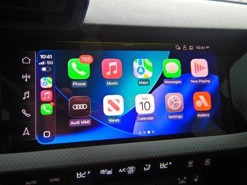 Used 2024 Audi RS 3 image 11