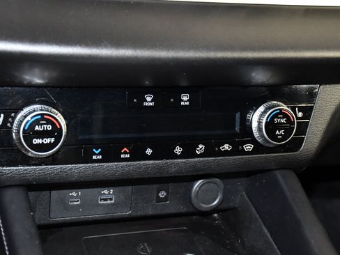 Used 2022 Mitsubishi Outlander SEL AWD/4WD image 29