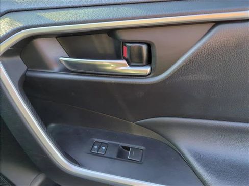 Certified 2023 Toyota RAV4 XLE w/ Convenience Package FWD image 23