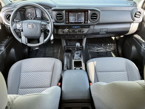Used 2023 Toyota Tacoma SR AWD/4WD image 9