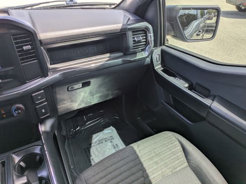 Used 2023 Ford F150 XL w/ STX Appearance Package RWD image 15