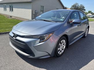 Certified 2024 Toyota Corolla LE FWD video 4