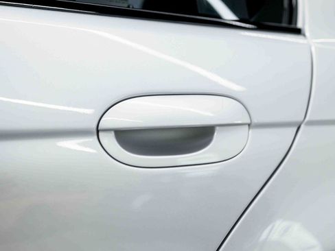 Used 2003 BMW M5 RWD image 33