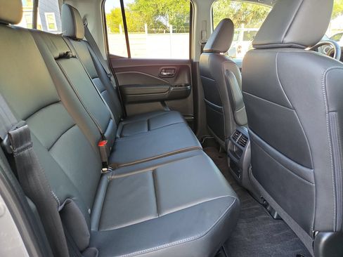 Used 2019 Honda Ridgeline RTL-E image 24