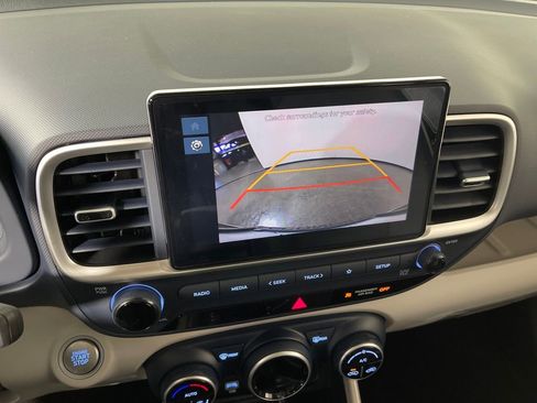 New 2026 Hyundai Venue SEL image 23
