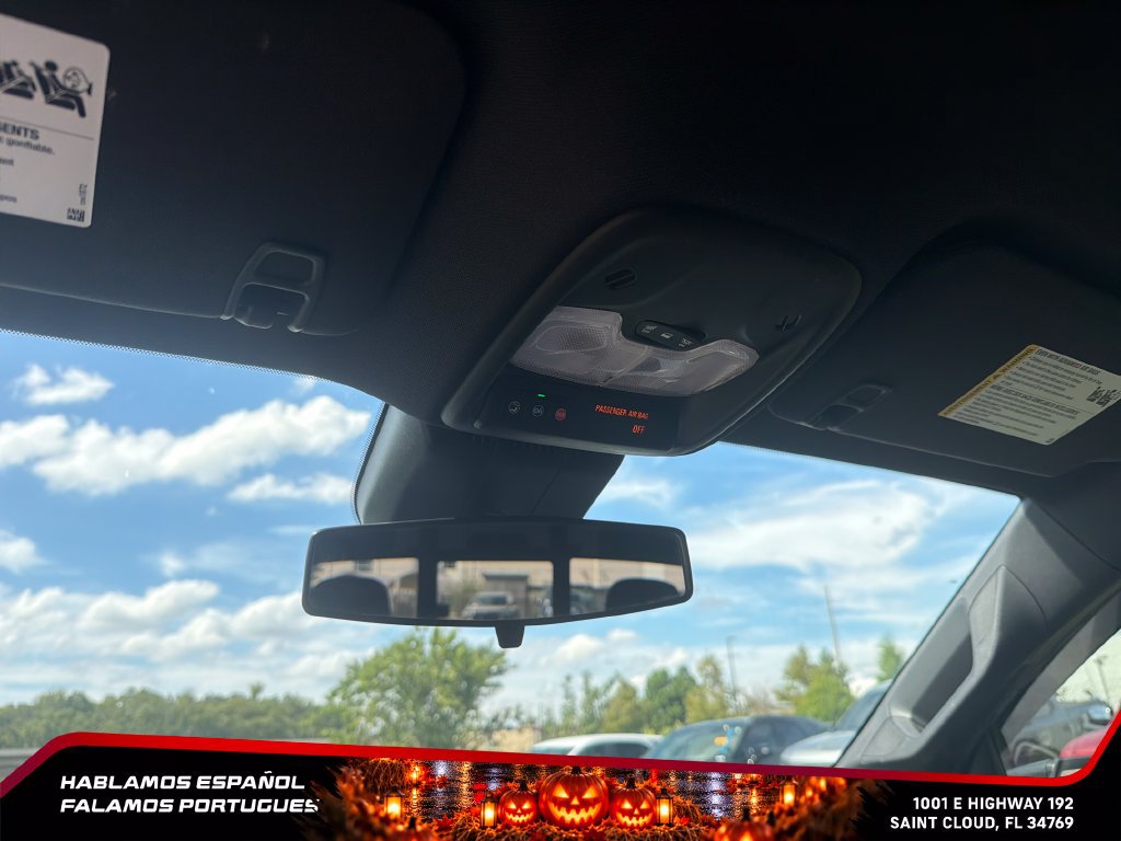 Used 2024 Chevrolet Colorado LT w/ LT Convenience Package RWD image 23