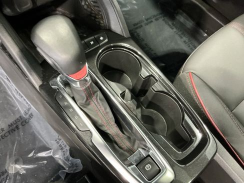 Used 2025 Chevrolet TrailBlazer RS w/ Convenience Package image 24