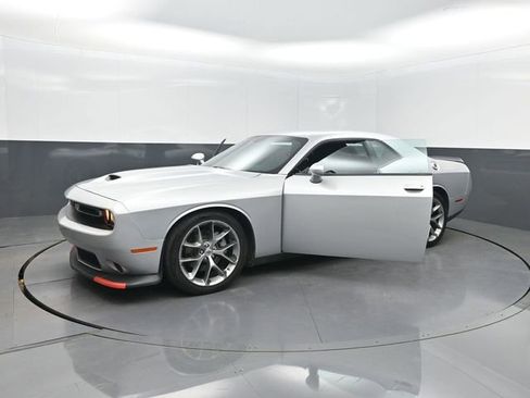 Used 2023 Dodge Challenger GT RWD image 31
