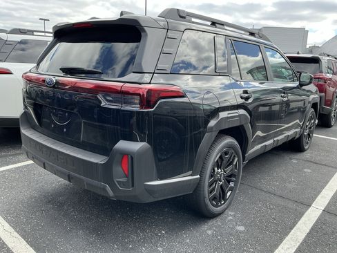 New 2026 Subaru Outback Limited XT w/ Premium/Limited Plus Package image 7