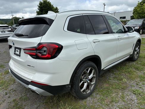 Used 2024 BMW X3 xDrive30i AWD/4WD image 7