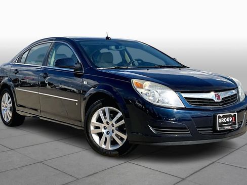 Used 2007 Saturn Aura XE w/ Premium Trim Pkg image 2