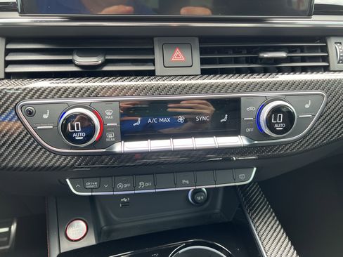 Certified 2024 Audi S5 Premium Plus AWD/4WD image 29