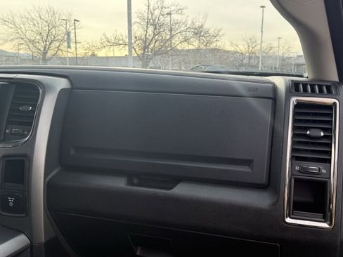 Used 2015 RAM 1500 Sport image 27