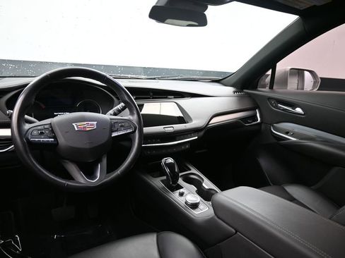 Used 2020 Cadillac XT4 Premium Luxury w/ Driver Assist Package AWD/4WD image 11