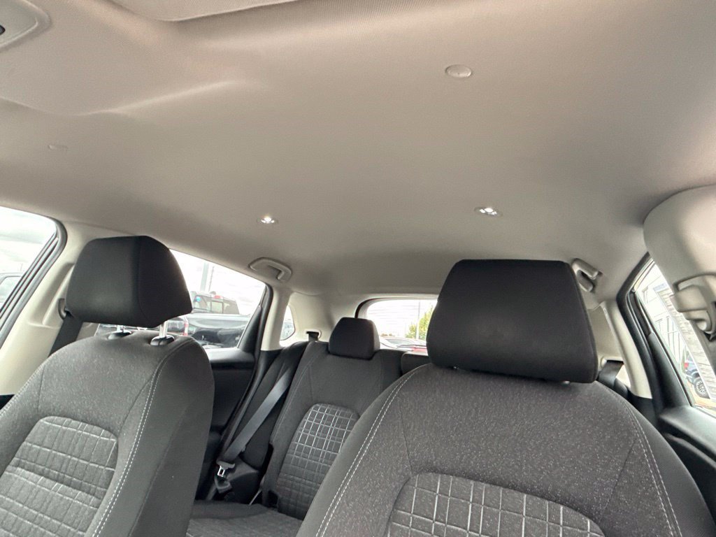 Certified 2024 Honda HR-V LX image 19