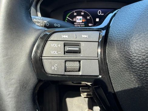 Used 2026 Honda Civic Sport Touring image 12