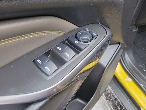 Used 2025 Chevrolet Trax ACTIV w/ Driver Confidence Package image 16