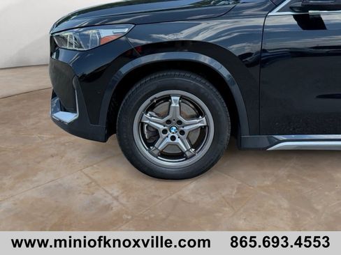 Used 2025 BMW X1 xDrive28i AWD/4WD image 9